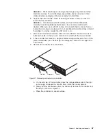 Preview for 85 page of IBM System Storage DS3300 Installation, User'S, And Maintenance Manual