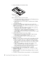 Preview for 86 page of IBM System Storage DS3300 Installation, User'S, And Maintenance Manual