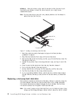 Preview for 90 page of IBM System Storage DS3300 Installation, User'S, And Maintenance Manual