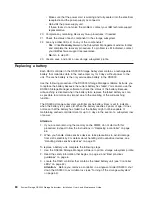 Preview for 102 page of IBM System Storage DS3300 Installation, User'S, And Maintenance Manual