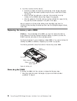 Preview for 104 page of IBM System Storage DS3300 Installation, User'S, And Maintenance Manual