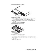 Preview for 105 page of IBM System Storage DS3300 Installation, User'S, And Maintenance Manual