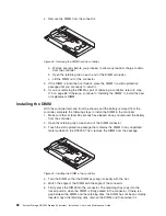 Preview for 106 page of IBM System Storage DS3300 Installation, User'S, And Maintenance Manual