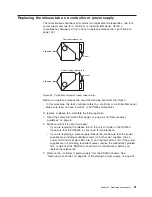 Preview for 109 page of IBM System Storage DS3300 Installation, User'S, And Maintenance Manual