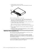 Preview for 110 page of IBM System Storage DS3300 Installation, User'S, And Maintenance Manual