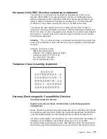 Preview for 133 page of IBM System Storage DS3300 Installation, User'S, And Maintenance Manual