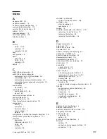 Preview for 135 page of IBM System Storage DS3300 Installation, User'S, And Maintenance Manual