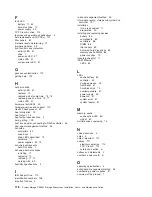 Preview for 136 page of IBM System Storage DS3300 Installation, User'S, And Maintenance Manual