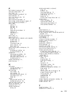 Preview for 137 page of IBM System Storage DS3300 Installation, User'S, And Maintenance Manual