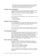 Preview for 22 page of IBM System Storage DS4000 FC Installation And User Manual