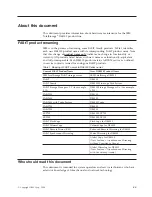 Preview for 17 page of IBM System Storage DS4000 Hardware Maintenance Manual