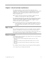 Preview for 29 page of IBM System Storage DS4000 Hardware Maintenance Manual