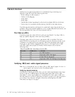 Preview for 32 page of IBM System Storage DS4000 Hardware Maintenance Manual