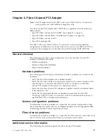 Preview for 39 page of IBM System Storage DS4000 Hardware Maintenance Manual