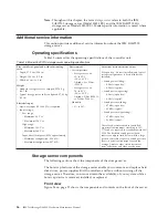 Preview for 64 page of IBM System Storage DS4000 Hardware Maintenance Manual