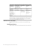 Preview for 92 page of IBM System Storage DS4000 Hardware Maintenance Manual