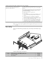 Предварительный просмотр 107 страницы IBM System Storage DS4000 Hardware Maintenance Manual