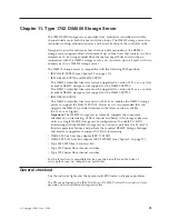 Preview for 121 page of IBM System Storage DS4000 Hardware Maintenance Manual