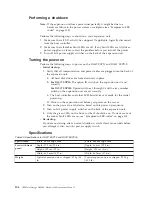 Preview for 134 page of IBM System Storage DS4000 Hardware Maintenance Manual