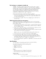 Preview for 141 page of IBM System Storage DS4000 Hardware Maintenance Manual