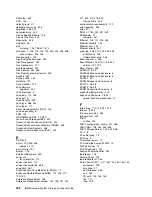 Предварительный просмотр 556 страницы IBM System Storage DS4000 Hardware Manual