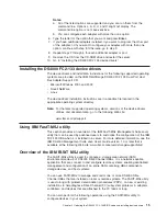 Preview for 47 page of IBM System Storage DS4000 Installation And User Manual