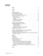 Preview for 11 page of IBM System Storage DS4000 Planning And Installation Manual