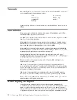 Preview for 32 page of IBM System Storage DS4000 Planning And Installation Manual