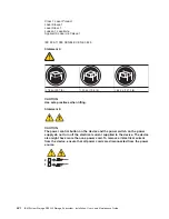 Предварительный просмотр 18 страницы IBM System Storage DS5020 Installation, User'S, And Maintenance Manual