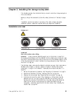 Предварительный просмотр 59 страницы IBM System Storage DS5020 Installation, User'S, And Maintenance Manual