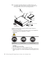 Предварительный просмотр 62 страницы IBM System Storage DS5020 Installation, User'S, And Maintenance Manual