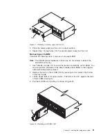 Предварительный просмотр 71 страницы IBM System Storage DS5020 Installation, User'S, And Maintenance Manual