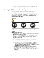 Предварительный просмотр 72 страницы IBM System Storage DS5020 Installation, User'S, And Maintenance Manual