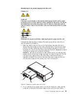 Предварительный просмотр 75 страницы IBM System Storage DS5020 Installation, User'S, And Maintenance Manual