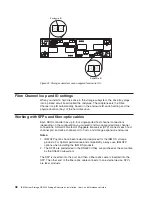 Предварительный просмотр 78 страницы IBM System Storage DS5020 Installation, User'S, And Maintenance Manual