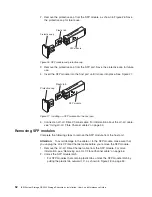 Предварительный просмотр 82 страницы IBM System Storage DS5020 Installation, User'S, And Maintenance Manual