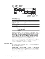 Предварительный просмотр 136 страницы IBM System Storage DS5020 Installation, User'S, And Maintenance Manual