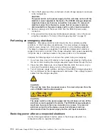 Предварительный просмотр 144 страницы IBM System Storage DS5020 Installation, User'S, And Maintenance Manual