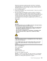 Предварительный просмотр 155 страницы IBM System Storage DS5020 Installation, User'S, And Maintenance Manual