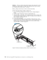 Предварительный просмотр 178 страницы IBM System Storage DS5020 Installation, User'S, And Maintenance Manual