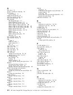 Предварительный просмотр 254 страницы IBM System Storage DS5020 Installation, User'S, And Maintenance Manual