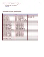 Preview for 4 page of IBM System Storage DS5020 Overview