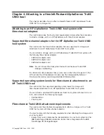 Предварительный просмотр 57 страницы IBM System storage DS6000 Series Attachment Manual