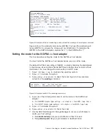 Предварительный просмотр 61 страницы IBM System storage DS6000 Series Attachment Manual