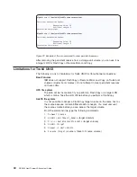 Предварительный просмотр 70 страницы IBM System storage DS6000 Series Attachment Manual