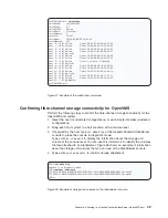 Предварительный просмотр 79 страницы IBM System storage DS6000 Series Attachment Manual