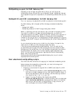 Предварительный просмотр 101 страницы IBM System storage DS6000 Series Attachment Manual