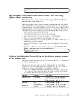 Предварительный просмотр 115 страницы IBM System storage DS6000 Series Attachment Manual