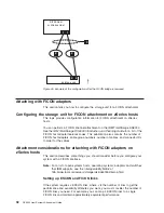 Предварительный просмотр 122 страницы IBM System storage DS6000 Series Attachment Manual