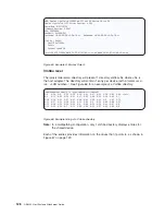 Предварительный просмотр 158 страницы IBM System storage DS6000 Series Attachment Manual